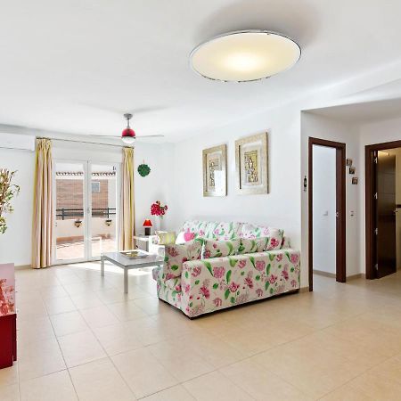 Belvilla By Oyo Apartment In La Herradura La Herradura  Extérieur photo