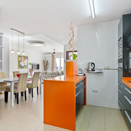 Belvilla By Oyo Apartment In La Herradura La Herradura  Extérieur photo