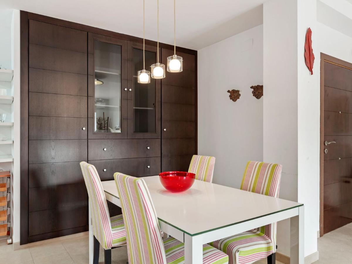 Belvilla By Oyo Apartment In La Herradura La Herradura  Extérieur photo