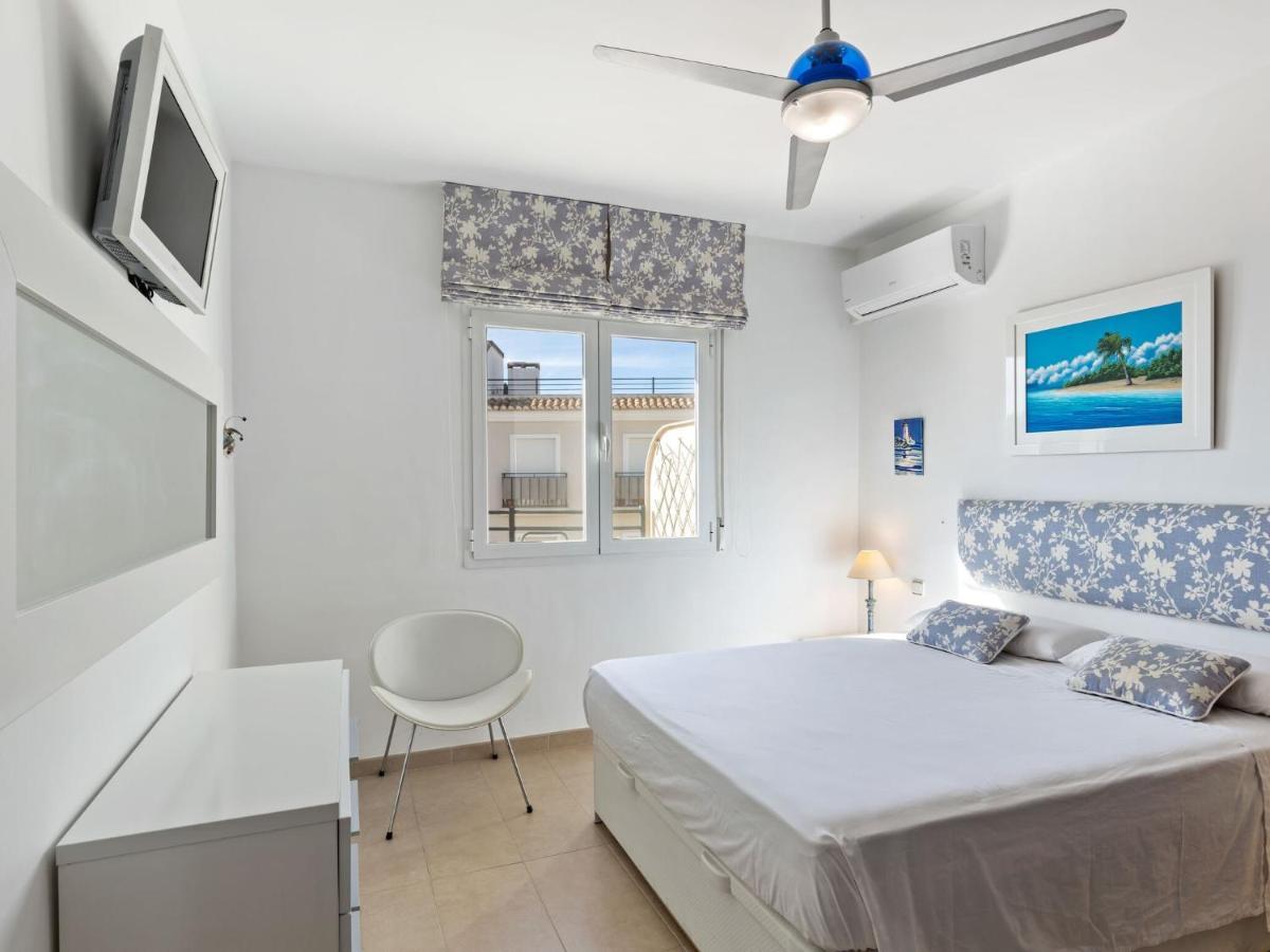 Belvilla By Oyo Apartment In La Herradura La Herradura  Extérieur photo