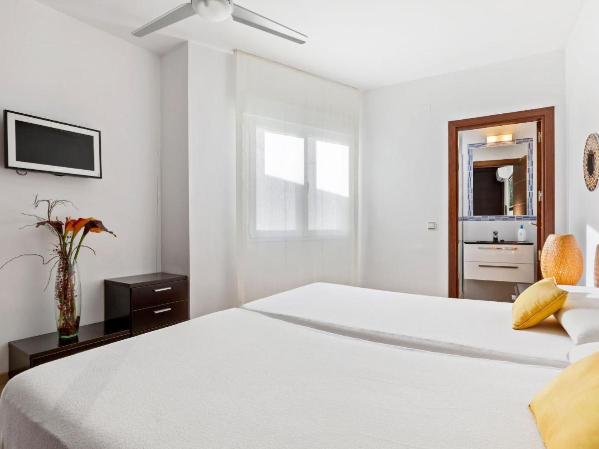 Belvilla By Oyo Apartment In La Herradura La Herradura  Extérieur photo