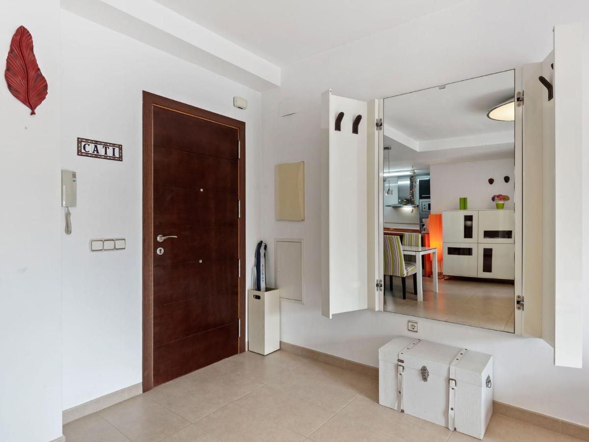 Belvilla By Oyo Apartment In La Herradura La Herradura  Extérieur photo