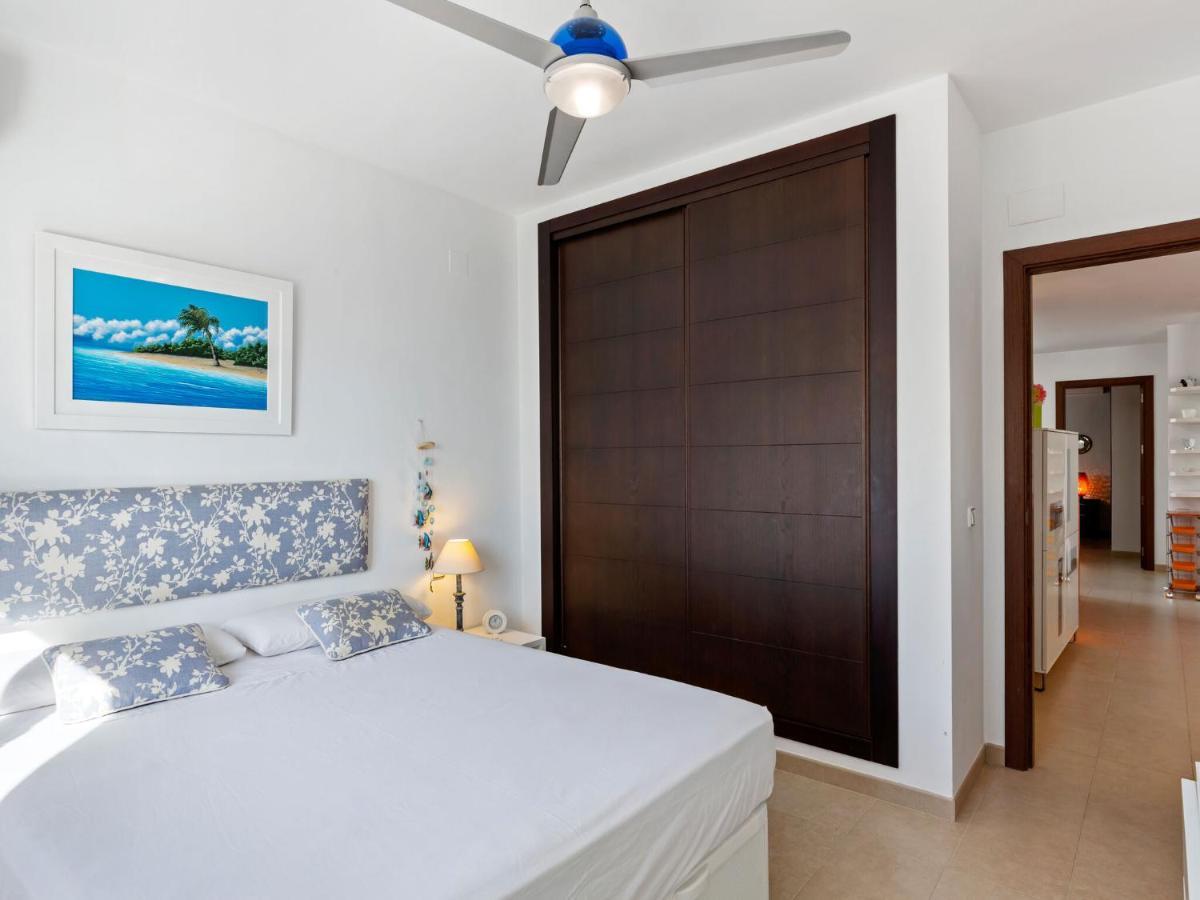 Belvilla By Oyo Apartment In La Herradura La Herradura  Extérieur photo