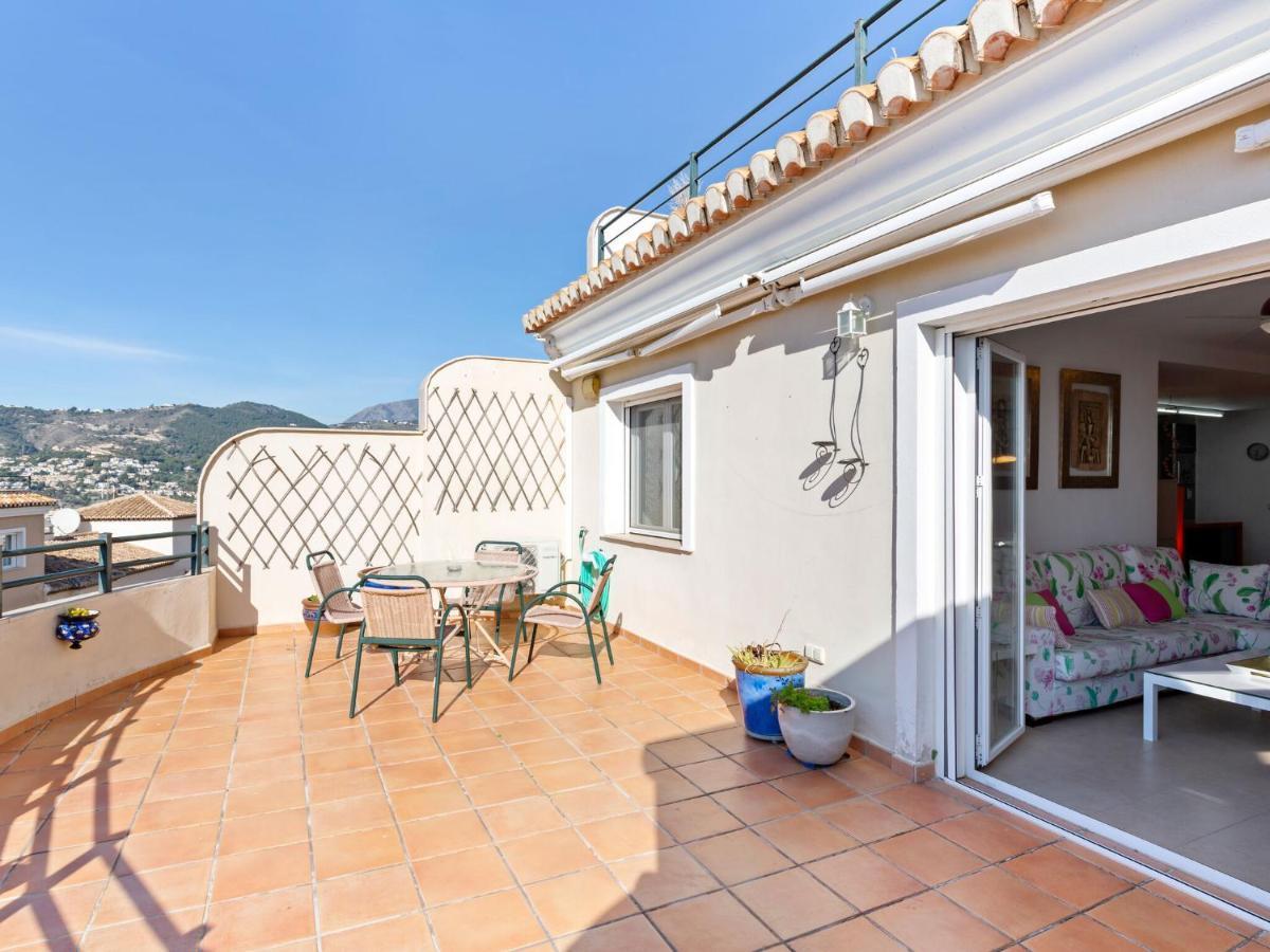 Belvilla By Oyo Apartment In La Herradura La Herradura  Extérieur photo