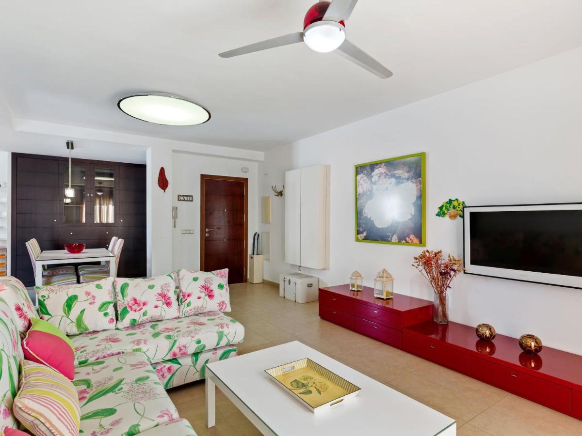 Belvilla By Oyo Apartment In La Herradura La Herradura  Chambre photo