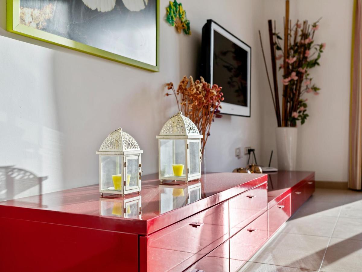 Belvilla By Oyo Apartment In La Herradura La Herradura  Extérieur photo
