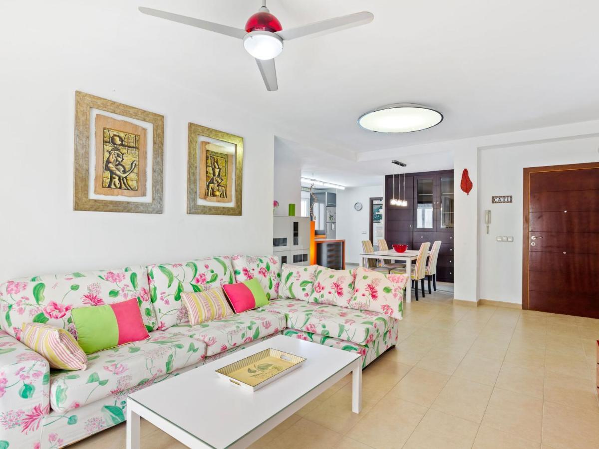 Belvilla By Oyo Apartment In La Herradura La Herradura  Extérieur photo