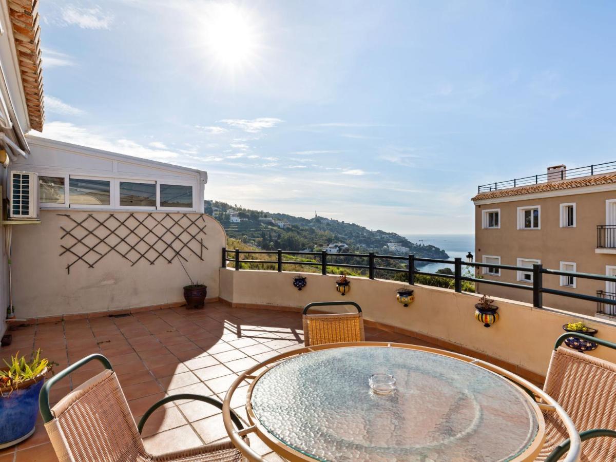 Belvilla By Oyo Apartment In La Herradura La Herradura  Chambre photo
